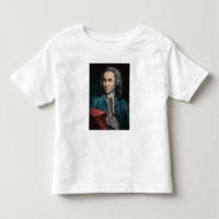Johann Sebastian Bach c.1715