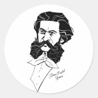 Johann Strauss Jr.