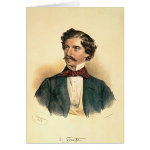Johann Strauss the Elder