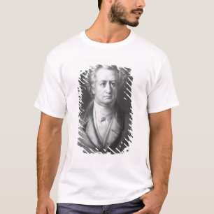 Johann Wolfgang Goethe T-Shirt