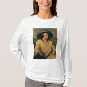 Johann Wolfgang von Goethe T-Shirt