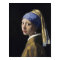Johannes Vermeer - Girl with a Pearl Earring