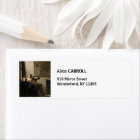 Johannes Vermeer - Young Woman with a Lute