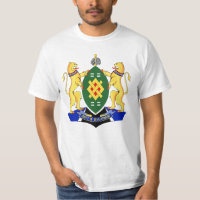 Johannesburg Coat of Arms