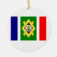 Johannesburg Flag