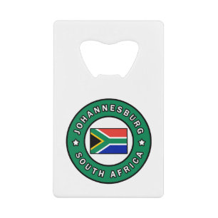 Johannesburg South Africa