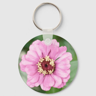 Johann's Beauty Key Ring