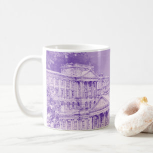 John 14:1-3 - coffee mug