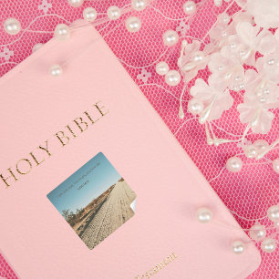 John 14:6 KJV Sticker – Desert Faith Collection