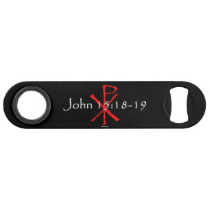 John 15:18-19