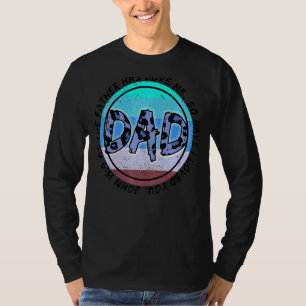 John 15 9 As The Father Has Love Me So Have I Love T-Shirt