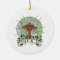 John 16:33 Christmas 2024 ornament 