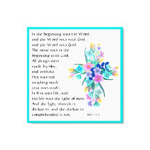 John 1:1-5 
