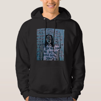 JOHN 316 HOODIE