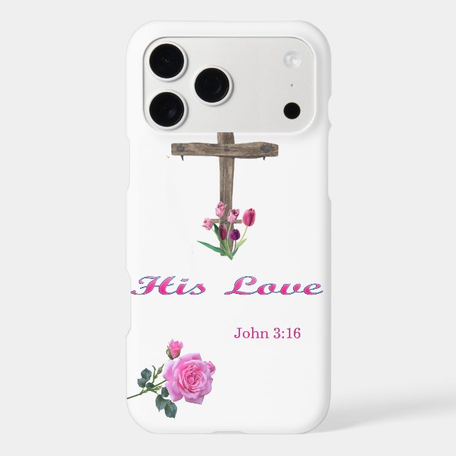  john 3:16 (Back)