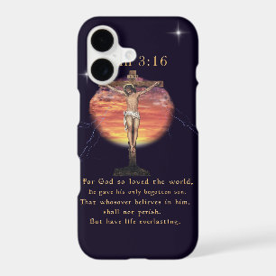 John 3:16