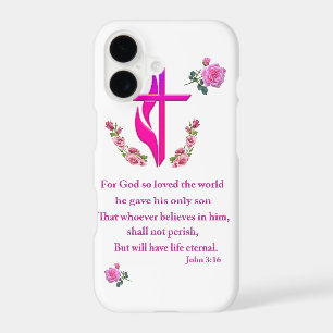 John 3:16
