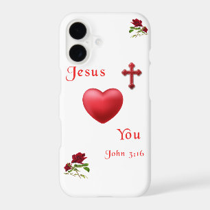 John 3:16