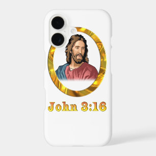 John 3:16 art
