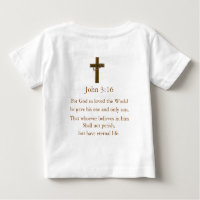 John 3:16