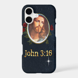 John 3:16 Bible verse