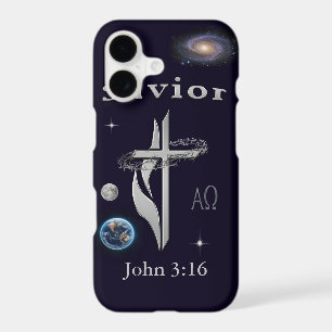 John 3:16 Bible verse