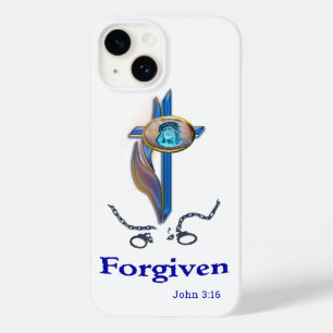 John 3:16 Case-Mate iPhone 14 Case