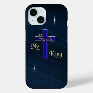 John 3:16 iPhone 15 case