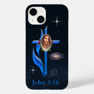 John 3:16 Case-Mate iPhone 14 case