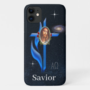 John 3:16 Case-Mate iPhone case