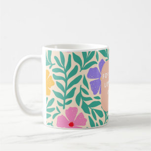John 3:16 Coffee Cup