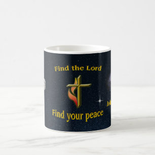 John 3:16 coffee mug