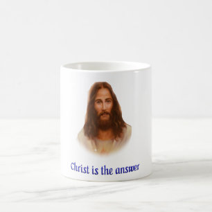 John 3:16 coffee mug