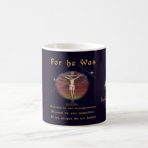 John 3:16 coffee mug