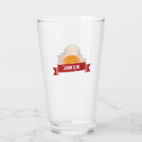John 3:16 Design Vintage Look