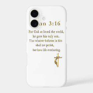 John 3:16 gifts