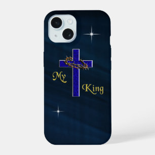 John 3:16 iPhone 15 case