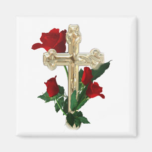 John 3:16 magnet