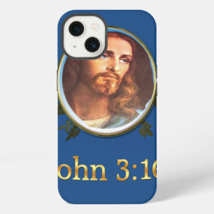 John 3:16 merchandise iPhone 13 case