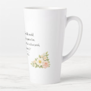 JOHN 3:16 MUG