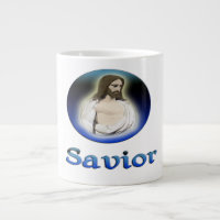 John 3:16 Saviour