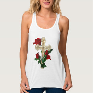 John 3:16 singlet