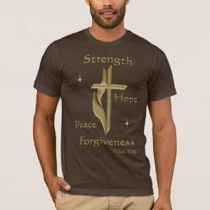 John 3:16 T-Shirt