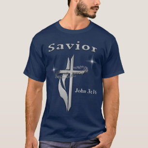 John 3:16 T-Shirt