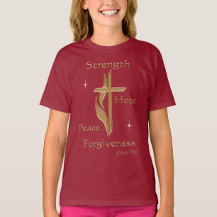 John 3:16 T-Shirt