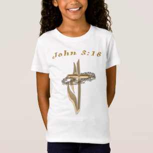 John 3:16 T-Shirt