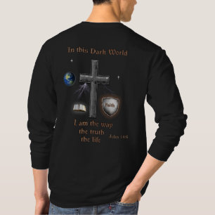 John 3:16 T-Shirt