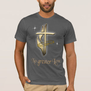 John 3:16 T-Shirt