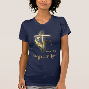 John 3:16 T-Shirt