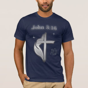 John 3:16 T-Shirt